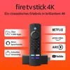 Amazon Fire TV Stick 4K mit Alexa-Sprachfernbedienung Produktbild-Vorschau 22