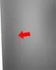 Samsung RL38A776ASR/EG Freistehende KÃ1/4hl-/Gefrierkombi, Produktbild-Vorschau 12