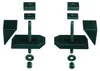 Proxxon 24 257, Lathe step clamp, Proxxon, FF 500 Produktbild-Vorschau 1