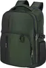 SAMSONITE BIZ2GO Laptop-Rucksack 15,6 Zoll Grün Produktbild-Vorschau 1