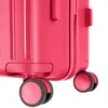travelite Hartschalenkoffer Vaka S 55 cm Bordgepäck Cyclam Produktbild-Vorschau 16