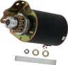 Anlasser Starter Rasenmähertrecker Motor for Briggs & Produktbild-Vorschau 1