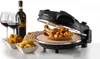 1200 w schwarzer pizzaofen Ariete 917NOIR Produktbild-Vorschau 8
