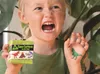 MOSES Dino temporäre Tattoos von der Rolle Dinosaurier Produktbild-Vorschau 2