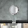 Modern Spiegel - Wandspiegel Design Wandmontage – Produktbild-Vorschau 6