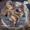 Kinderkraft COZYPLAY - Lernmatte 2-in-1 - Hellgrau - Produktbild-Vorschau 2