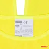 Gilet giallo ad alta visibilità per bambini SVK-03 con Anteprima dell’immagine prodotto 13