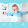Orthopädisches Babykissen Gegen Plattkopf, Babykopfkissen Produktbild-Vorschau 7