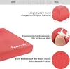 Marketing image highlighting product features with text and close-up shots. Podgląd zdjęcia produktu