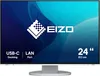 EIZO FlexScan EV2495-WT, 61,2 cm (24.1"), 1920 x 1200 Produktbild-Vorschau 1
