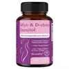 Myo & D-Chiro Inositolo (120 capsule) integratore Anteprima dell’immagine prodotto 1