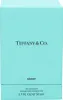 A light blue box for Tiffany & Co. perfume. Náhled obrázku produktu
