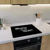 Wallario Herdabdeckplatte aus Glas, Größe 60 x 52 cm Produktbild-Vorschau 5