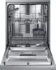 Samsung DW60M6040FS/EC, Stojací, Plná velikost (60 cm), Náhled obrázku produktu 12