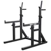 GORILLA SPORTS® Squat Rack - in Breite und Höhe Produktbild-Vorschau 1