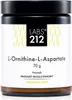 L-Ornithin-L-Aspartat Ornithin-Aspartat LABS212 70 g Produktbild-Vorschau 1