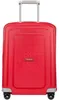 Samsonite S'Cure Spinner, Karre, Rot, Crimson Red, Kabine, Produktbild-Vorschau 1