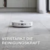 Bona Hartbodenreiniger für Wischroboter 1,1 L​ zur Produktbild-Vorschau 4