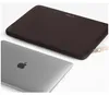Tech-Protect Vlies-Laptoptasche 13-14" - Braun Produktbild-Vorschau 4