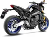 LeoVince kompletny system ze stali nierdzewnej SBK LV RACE Podgląd zdjęcia produktu 10