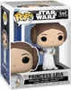 Statuetta Funko POP Star Wars 595 Princess Leia Anteprima dell’immagine prodotto 4