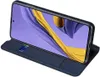 DUX DUCIS Skin Pro Book Hülle für Samsung Galaxy A51 - Produktbild-Vorschau 13