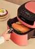 CREATE AIR PRO LARGE, Heißluftfritteuse, 6,2 l, 40 °C, 200 Produktbild-Vorschau 3