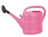 Geli Gießkanne Pink rosa 10 Liter mit Aufsteckvorrichtung - Produktbild-Vorschau 4
