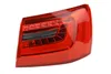 Johns, fanale posteriore a LED adatto per Audi A6 4F Anteprima dell’immagine prodotto 3
