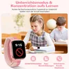 2026 NEW 1000mAh 4G Kinder Smartwatch mit GPS & Produktbild-Vorschau 8