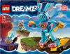 LEGO 71453 DREAMZzz Izzie und ihr Hase Bunchu Set, Baubares Produktbild-Vorschau 1