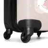 NoBoringSuitcases.com® Großer Koffer - Prinzessin - Kleid - Produktbild-Vorschau 6