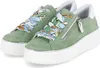 Remonte Damen Sneaker pastellfarben mit bunten Produktbild-Vorschau 8