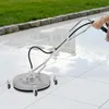 20palcová sada tlakových mycích strojů na čištění povrchů Náhled obrázku produktu 3