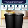 BenBow secchio con coperchio 3L x20 nero - sicuro per gli Anteprima dell’immagine prodotto 9