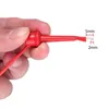Oszilloskop Sonde Kit 10: 1 und 1: 1 Umschaltbarer Produktbild-Vorschau 6