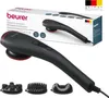 Beurer Infrarot Massagegerät MG 24 Náhled obrázku produktu 6