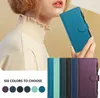 Étui pour Realme GT 5G, zippé, portefeuille Étui à rabat en Voir les images du produit 8