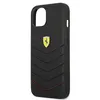 Ferrari Fehcp13Srquk Iphone 13 Mini 5,4Czarny/Noir Hardcase Voir les images du produit 6