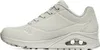 Skechers UNO Damen Sportschuhe 73690-OFWT beige r. 38 Produktbild-Vorschau 99