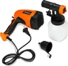 MONZANA® elektrisches Farbsprühsystem 800ml/min Behälter Produktbild-Vorschau 7