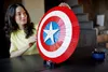LEGO Super Hero Marvel 76262 Captain Americas Schild LEGO Náhled obrázku produktu 12