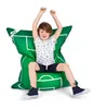 Magma Heimtex Sitting Point Sitzsack Little BigBag SOCCER, Produktbild-Vorschau 2