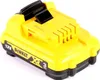 DEWALT XR Ersatz-Akku, 12V / 3Ah Produktbild-Vorschau 18