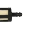 vhbw 10x Kraftstofffilter Ersatz für Oregon 07-200 für Produktbild-Vorschau 5