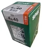 SPAX Universalschraube, 4,5 x 40 mm, 500 Stück, Produktbild-Vorschau 6