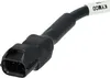 vhbw OBD Adapter 3Pin auf OBD2 16Pin kompatibel mit Kymco Produktbild-Vorschau 5