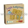 HABA Logik-Labyrinth 0301886 Anteprima dell’immagine prodotto 8