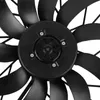 Ventilateur de refroidissement du moteur Ventilateur de Voir les images du produit 9