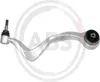 A.B.S. 210771 Querlenker für BMW 7 (E65, E66, E67) Produktbild-Vorschau 1
